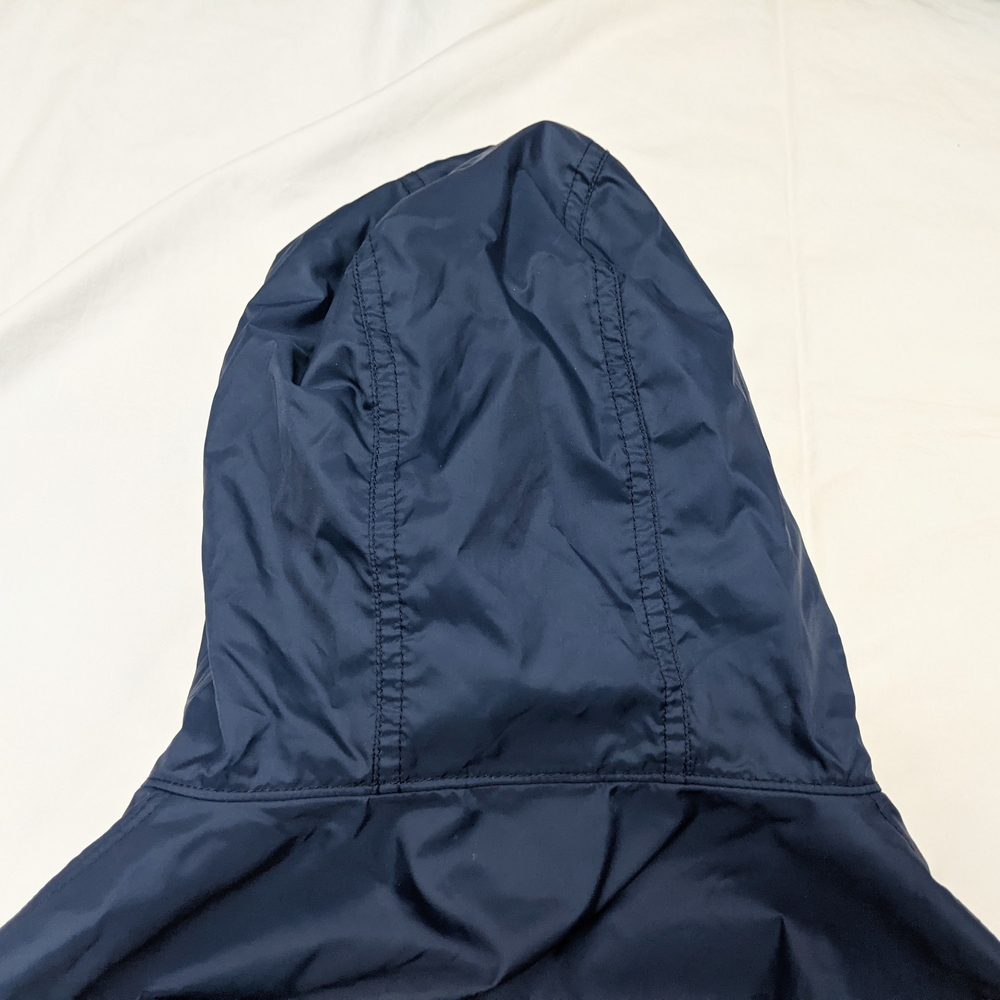 Like New Columbia Boys Rain Jacket Size M 10-12 - Picture 9 of 12